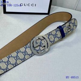 Picture of Gucci Belts _SKUGucciBelt40mm100-125cm8L164080